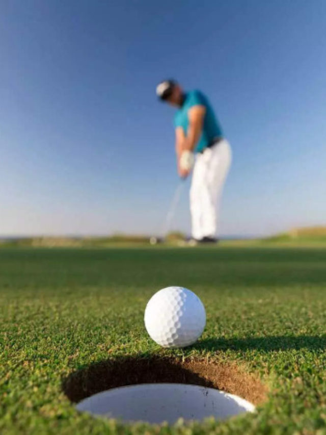 गोल्फ टूरिज्म को बढ़ावा देने के लिए उदयपुर में बनेगा अंतरराष्ट्रीय स्तर का गोल्फ कोर्स