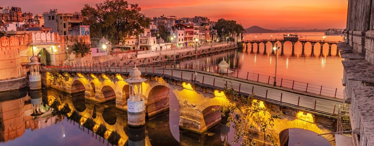 Gangour Ghat