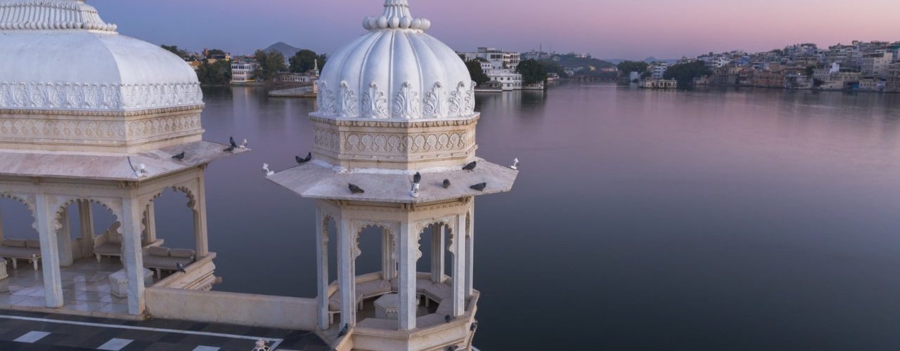 Taj Lake Palace, Udaipur